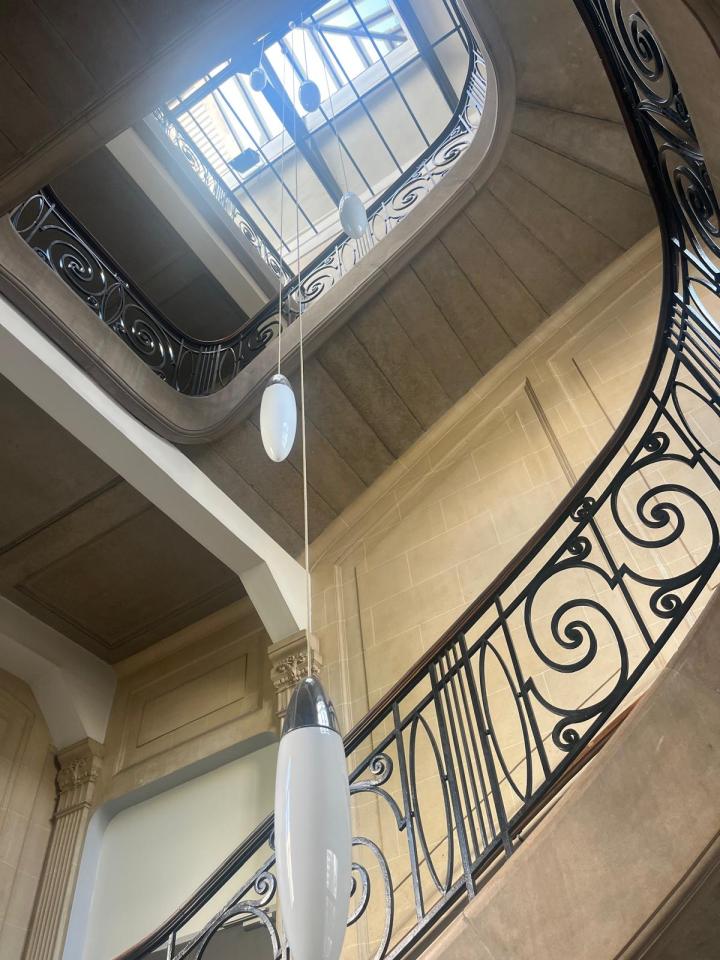 Bureau Lyon 3614m² Location bureau Lyon Rhône OLBUR2425706 9